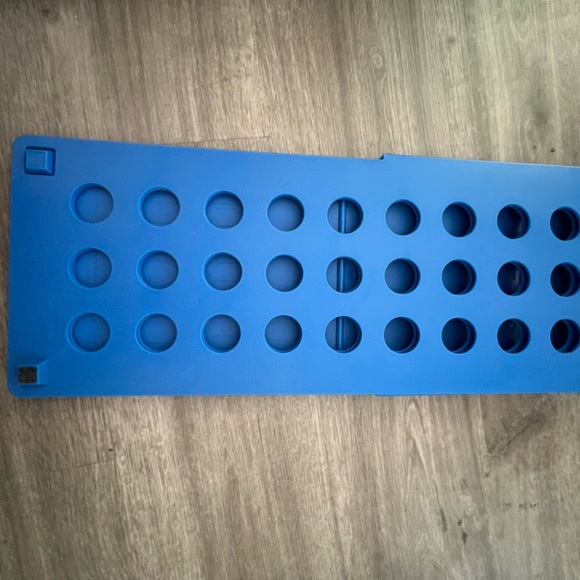 Blue FlipFold Laundry Folder - Picture 9 of 11